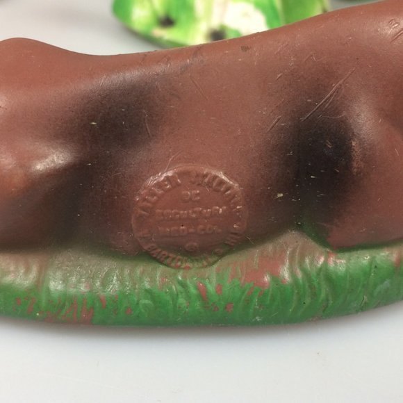 Nativity Scene Christmas display Mary baby Bartolini Hijo Taller - Picture 9 of 13